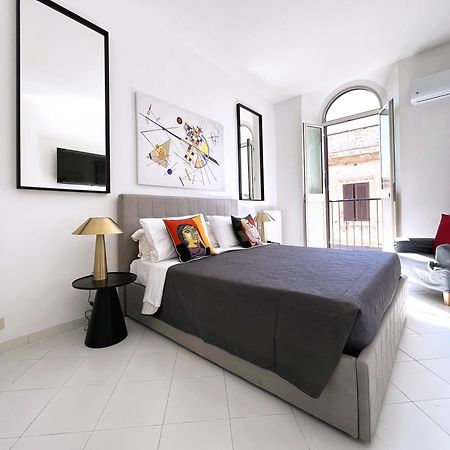 Trevi Over The Top Apartment Rome Buitenkant foto