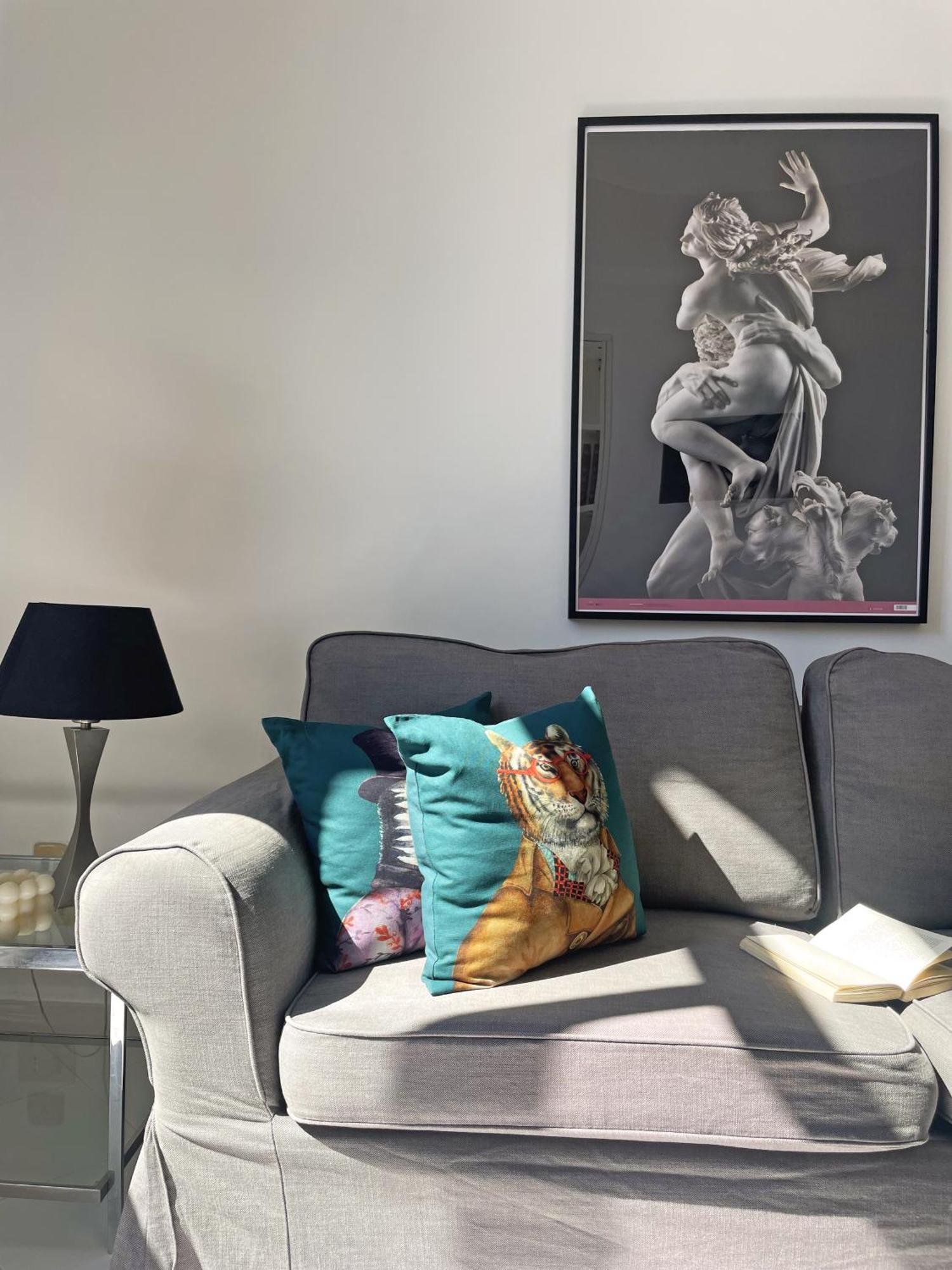 Trevi Over The Top Apartment Rome Buitenkant foto