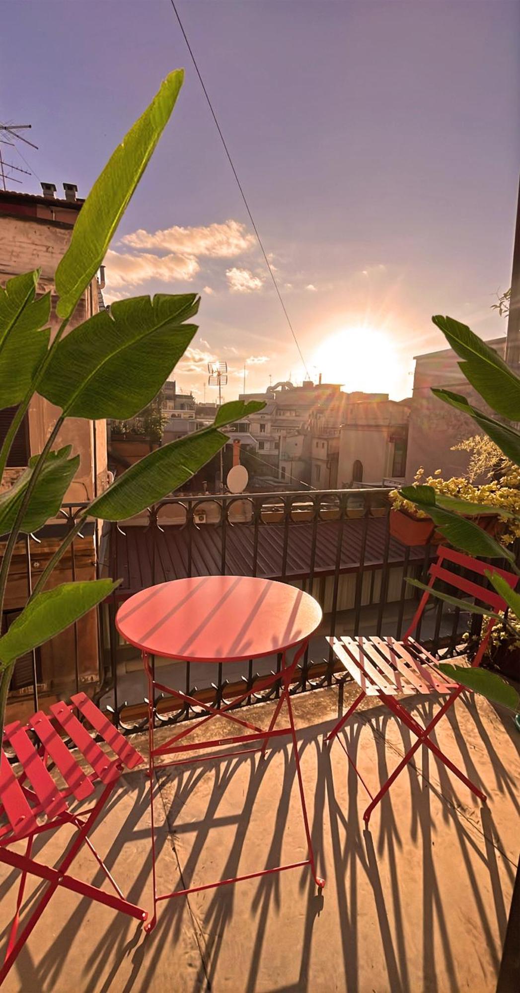 Trevi Over The Top Apartment Rome Buitenkant foto