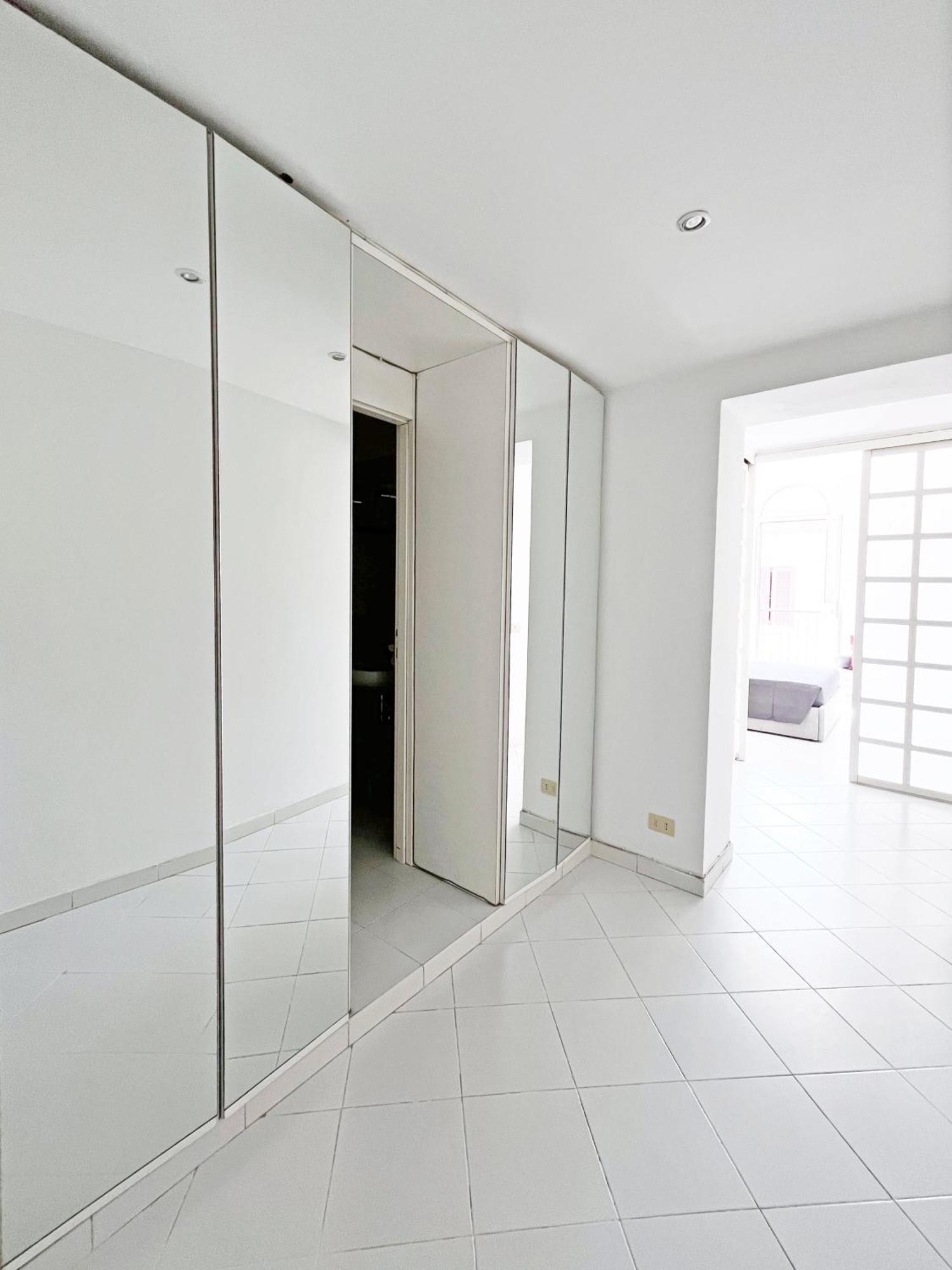 Trevi Over The Top Apartment Rome Buitenkant foto