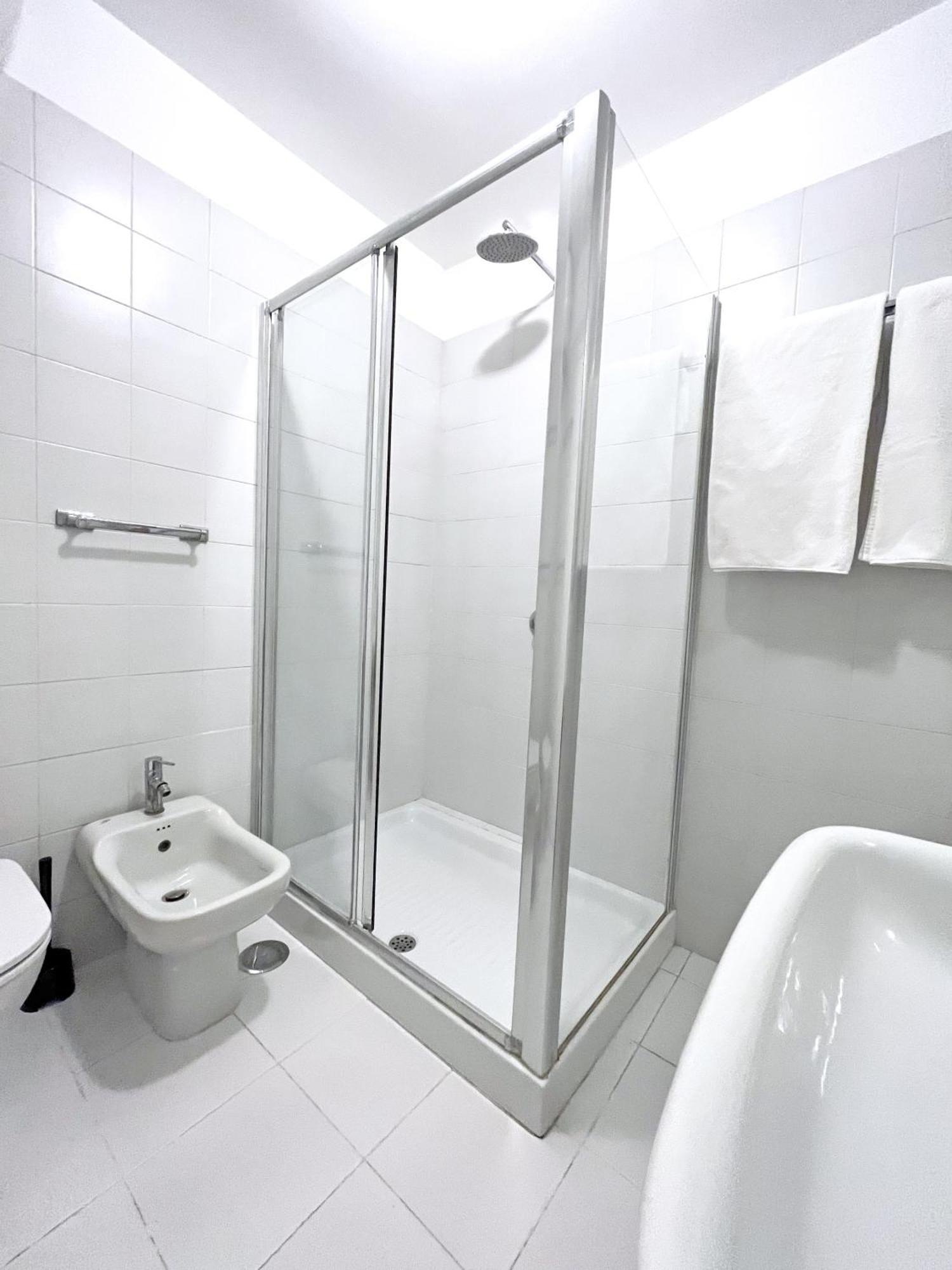 Trevi Over The Top Apartment Rome Buitenkant foto